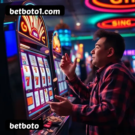 betboto APK - Download Oficial Android