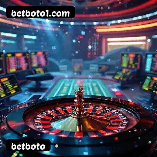 Recursos App betboto