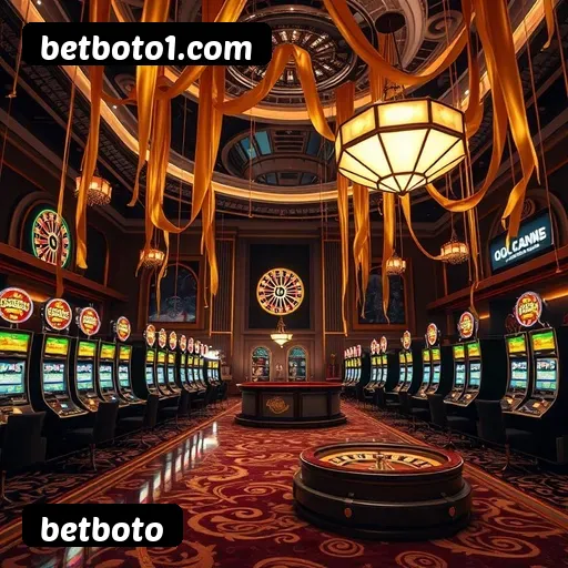 FAQ - Perguntas Frequentes betboto