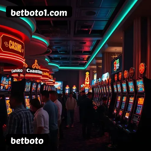 Termos e Condições Transparentes betboto