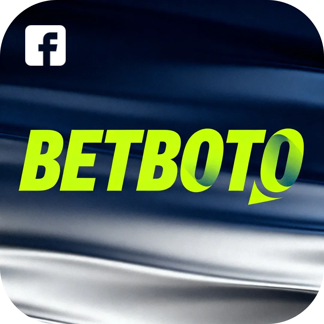 Página oficial da betboto no Facebook