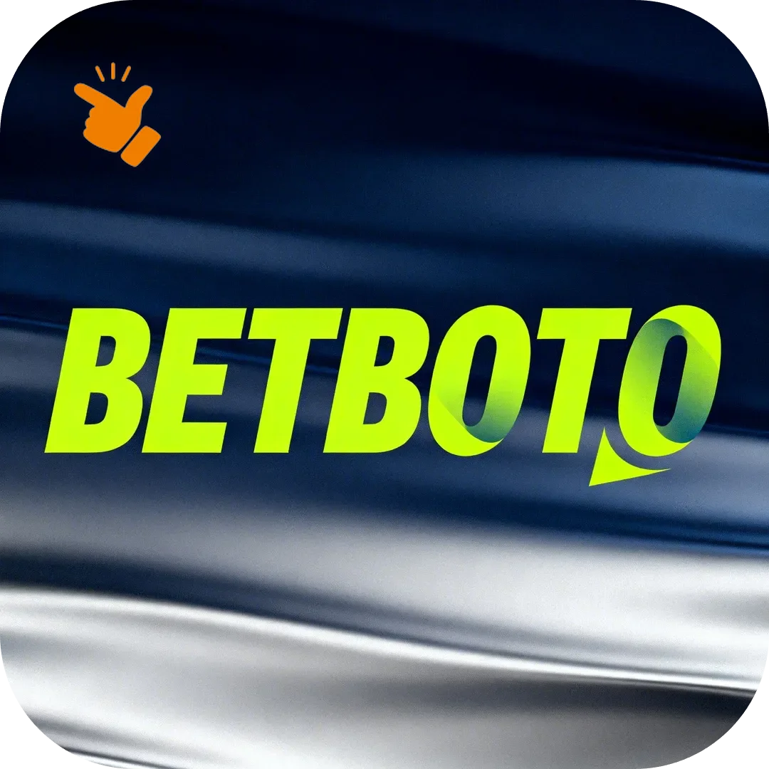 Logo da betboto