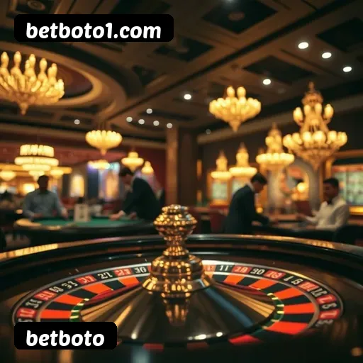 Análise betboto - Vantagens e Desvantagens